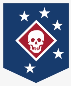 Th Raider Patch Icon 02 - Insignia Marine Raiders, HD Png Download, Transparent PNG
