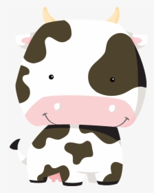 Cow Png, Cow Clipart, Clip Art, Journaling, Party Kit, - Farms Pink Png, Transparent Png, Transparent PNG