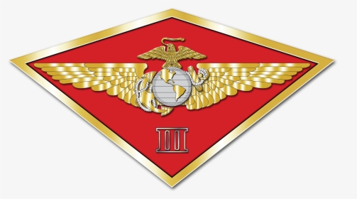 Two Marines And One Squadron From 4th Marine Aircraft - 2nd Marine Aircraft Wing Logo, HD Png Download, Transparent PNG