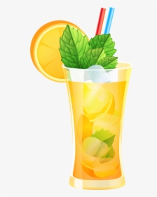 Cocktail Png Image - Cocktail Clipart Png, Transparent Png, Transparent PNG