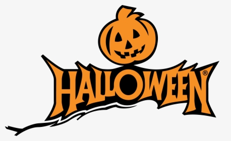 Logo Halloween Png - Halloween Png, Transparent Png, Transparent PNG