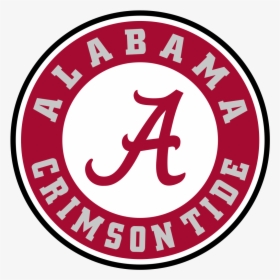 Vector Alabama Crimson Tide Logo, HD Png Download, Transparent PNG