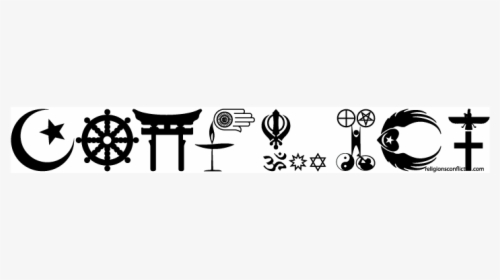 Religious Symbols, HD Png Download, Transparent PNG