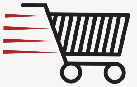 Free Download High Quality Shopping Cart Vector Png - Portable Network Graphics, Transparent Png, Transparent PNG