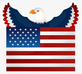 American Flag Background Png, Transparent Png, Transparent PNG