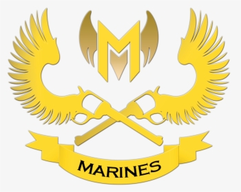 Gigabyte Marines 2017, HD Png Download, Transparent PNG