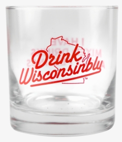 Drink Wisconsinbly Mixed Drinks - Drink Wisconsinbly, HD Png Download, Transparent PNG