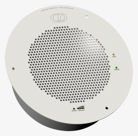 Poe Ip Speaker - Ip Speaker, HD Png Download, Transparent PNG