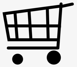 Cart Icon Png Transparent - Your Cart Is Empty, Png Download, Transparent PNG