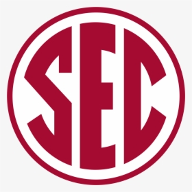 Alabama Crimson Tide Football University Of Alabama - Mississippi State Sec Logo, HD Png Download, Transparent PNG