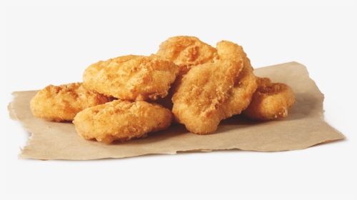 Transparent Chicken Nugget Png - Hungry Jacks Nuggets 2018, Png Download, Transparent PNG