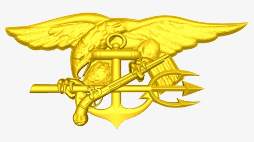 Indian Navy Marcos Logo, HD Png Download, Transparent PNG
