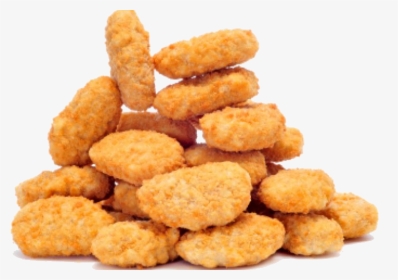 Clip Art Nuggets For Free - Chicken Nuggets, HD Png Download, Transparent PNG