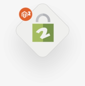 Magento 2 Not2order - Magento, HD Png Download, Transparent PNG