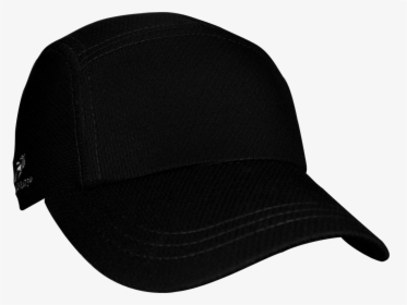 Black Baseball Cap Transparent Image - Črna Šilt Kapa, HD Png Download, Transparent PNG