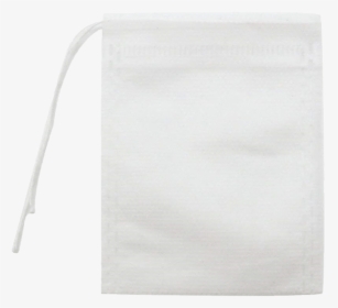 Cotton Tea Bag Individual - Bag, HD Png Download, Transparent PNG