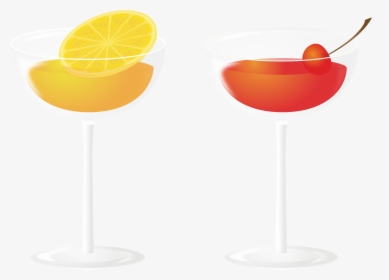 Cocktail Drinks Big Image - Iba Official Cocktail, HD Png Download, Transparent PNG