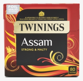 Twinings Assam Tea, HD Png Download, Transparent PNG