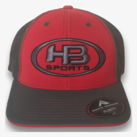 Pacific Headwear Adult 404m Trucker Mesh Baseball Caps - Baseball Cap, HD Png Download, Transparent PNG