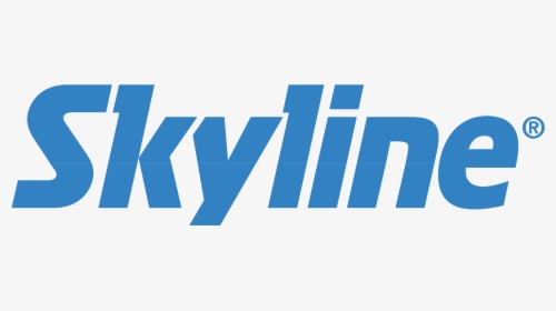 Skyline Logo Png Transparent - Skyline Displays, Png Download, Transparent PNG
