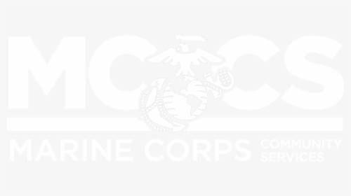 Mccs Camp Pendleton - Mccs Logo, HD Png Download, Transparent PNG