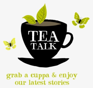 Tea Talk - Clipper Tea Logo, HD Png Download, Transparent PNG