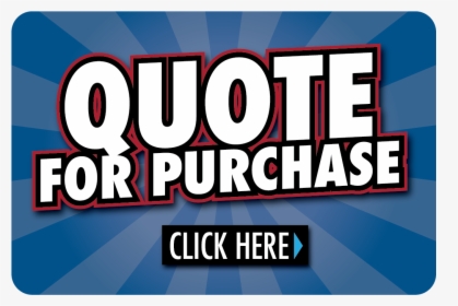 Quote For Purchase Button - Graphic Design, HD Png Download, Transparent PNG