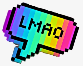 Lmao Sticker, HD Png Download, Transparent PNG