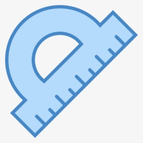 Measurement Tool Icon - Icon, HD Png Download, Transparent PNG