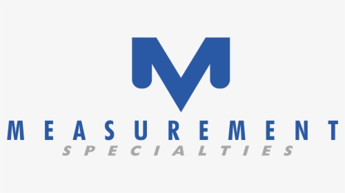 Measurement Specialties Logo Png Transparent - Measurement Specialties, Inc., Png Download, Transparent PNG
