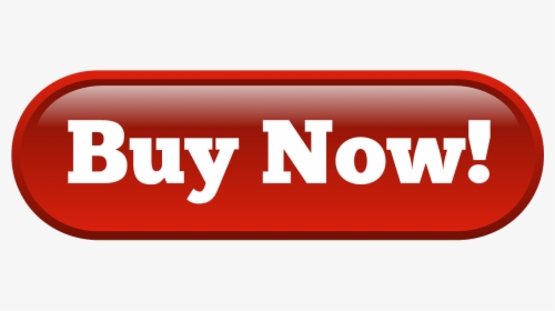 Red Buy Now Button, HD Png Download, Transparent PNG