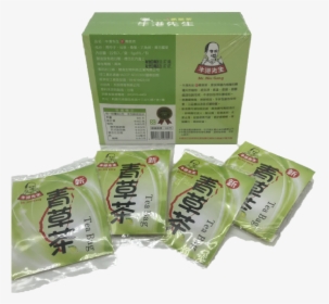 Herbal Tea, 22 Tea Bags - Kiwifruit, HD Png Download, Transparent PNG