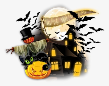 Steam Halloween, HD Png Download, Transparent PNG