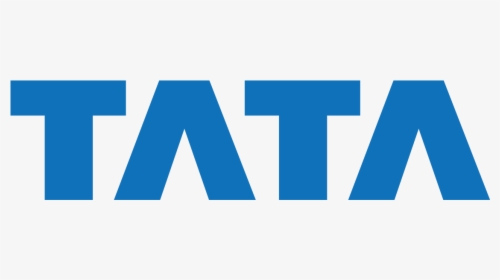 Tata-logo - Tata Food Logo Png, Transparent Png, Transparent PNG