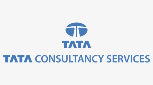 Tata Consultancy Services Logo Png Transparent - Tata Consultancy Services, Png Download, Transparent PNG