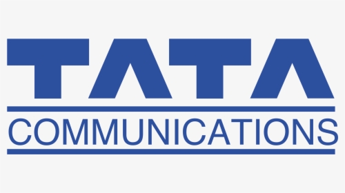 Tata Communications Logo Png Transparent - Tata Communications Brand Guidelines, Png Download, Transparent PNG