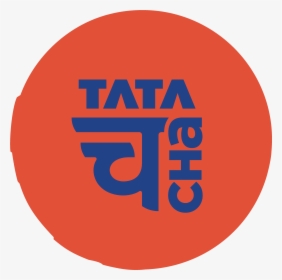 Tata Cha Logo, HD Png Download, Transparent PNG