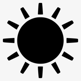 Warm - Energy Icon Vector, HD Png Download, Transparent PNG