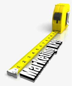 Tape Measures Measurement Measuring Instrument Animation - Measuring Success Clipart, HD Png Download, Transparent PNG