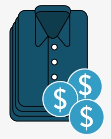 $300 Dry Cleaning Credit - Illustration, HD Png Download, Transparent PNG