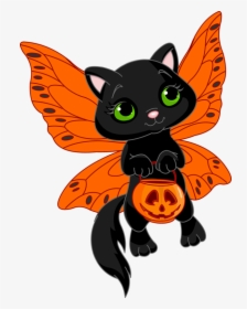 Cute Halloween, HD Png Download, Transparent PNG