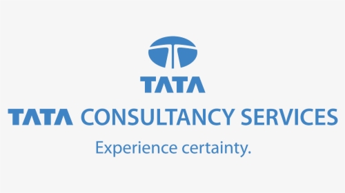 Transparent Tcs Logo Png - Tata Consultancy Services Logo Transparent, Png Download, Transparent PNG