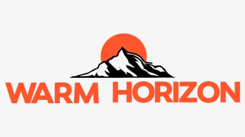 Warm Horizon - Illustration, HD Png Download, Transparent PNG