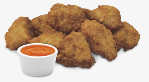 Chick Fil A Nuggets Meal, HD Png Download, Transparent PNG