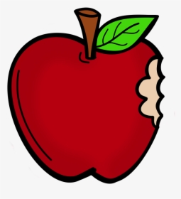 Apple Logo Png - Apple Bite Clipart, Transparent Png, Transparent PNG