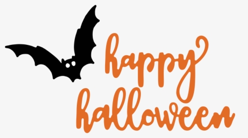 Transparent Happy Halloween Sign, HD Png Download, Transparent PNG