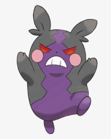 Pokemon Morpeko, HD Png Download, Transparent PNG