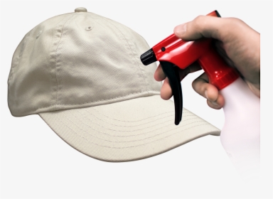 Pretreating Cap - Baseball Cap, HD Png Download, Transparent PNG