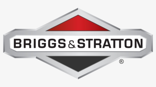 Briggs And Stratton Logo Png, Transparent Png, Transparent PNG