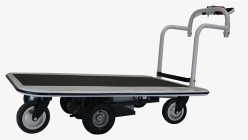 1032 Platform Cart - Truck, Hd Png Download , Transparent Png Image 